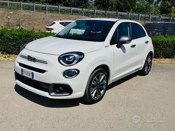 Fiat 500X 1.3 MultiJet 95 CV Sport