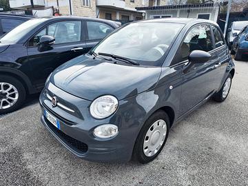 Fiat 500 1.0 Hybrid Cult