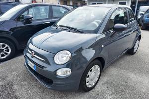 Fiat 500 1.0 Hybrid Cult
