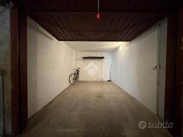 BOX A TORRE DE' ROVERI