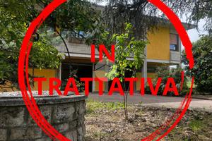 BIFAMILIARE A CAPRIANO DEL COLLE