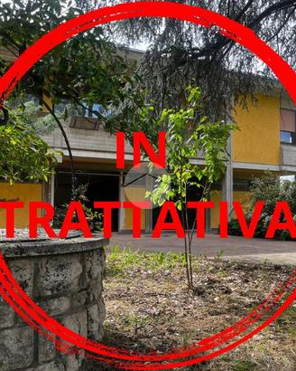 BIFAMILIARE A CAPRIANO DEL COLLE