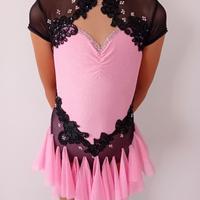 body pattinaggio artistico 