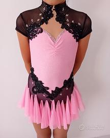 body pattinaggio artistico 