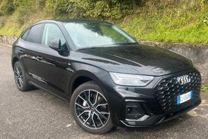 Audi Q5 50 TFSI e quattro S tronic line