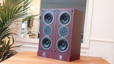 Wharfedale .►Classic Charm◄. Bobo