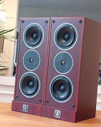 Wharfedale .►Classic Charm◄. Bobo