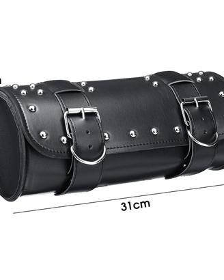 Barilotto universale per moto custom