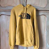 Felpa The North Face originale XS – unisex, stile 
