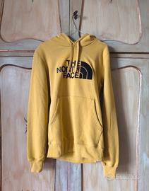 Felpa The North Face originale XS – unisex, stile 