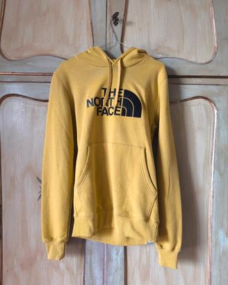 Felpa The North Face originale XS – unisex, stile 