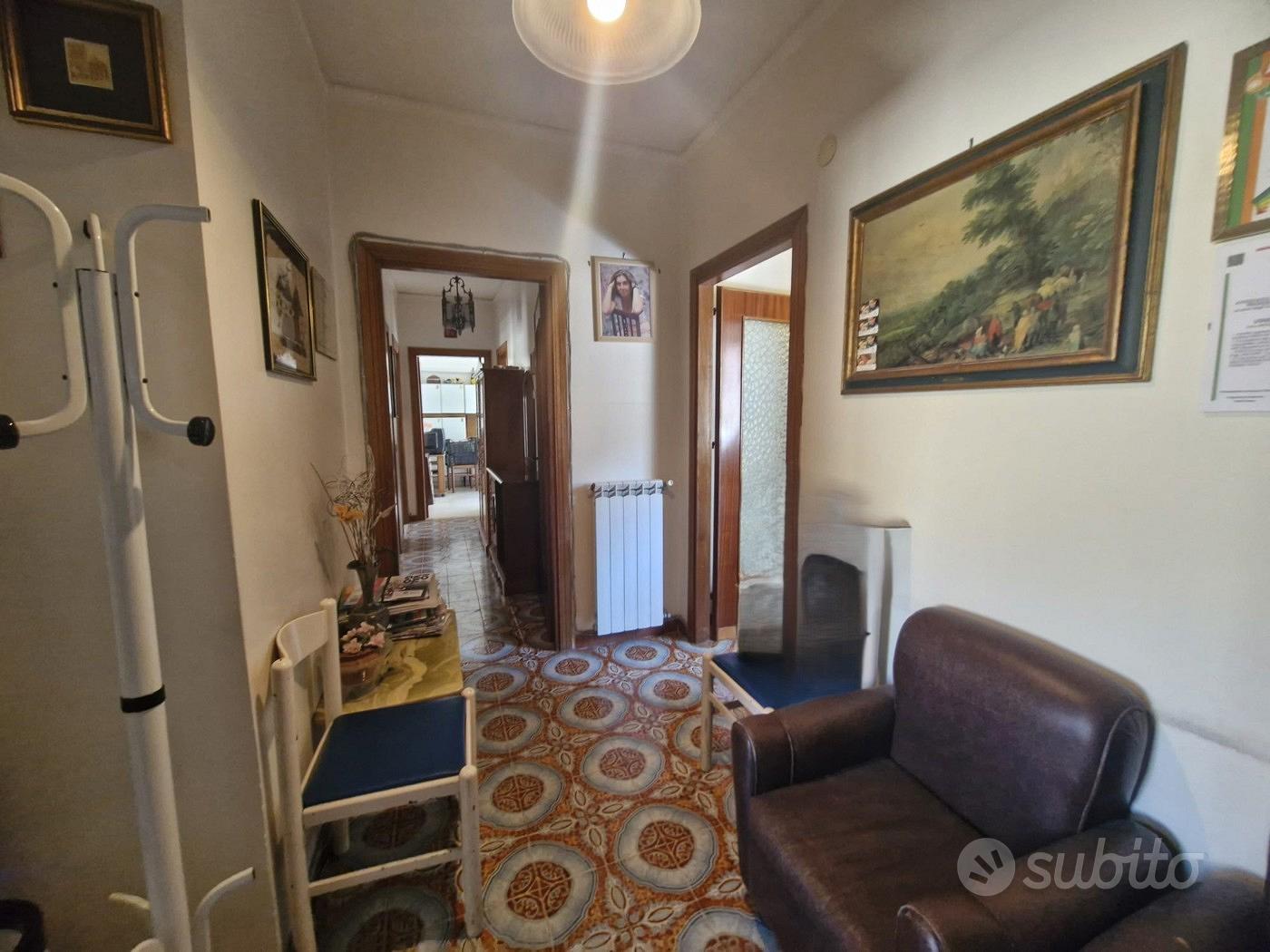 Appartamento – Capaci, Palermo - Altro