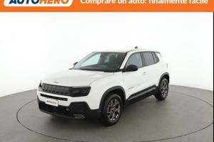 JEEP Avenger WG51521