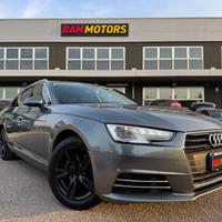 Audi A4 Avant 2.0 TDI 122 CV S tronic Sport Neopat
