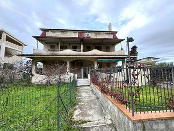 Rif.RI96| appartamento trilocale