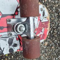 skateboard per bambini
