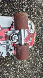 skateboard per bambini