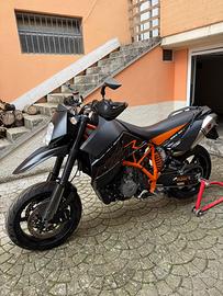 Ktm 950 Smr 26500km