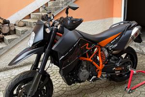 Ktm 950 Smr 26500km