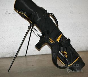 Sacca golf ragazzo COBRA