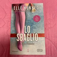 Lo Sbaglio Elle Kennedy
