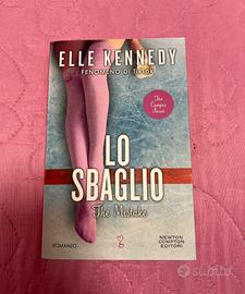 Lo Sbaglio Elle Kennedy