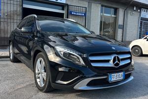 Mercedes-benz GLA 200 d Automatic Business