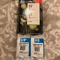 Cartuccce stampante hp