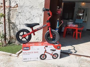 Balance Bike - Chicco