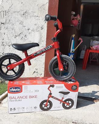 Balance Bike - Chicco
