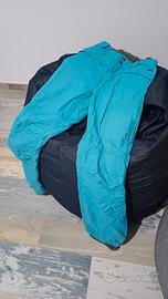Pantaloni snow