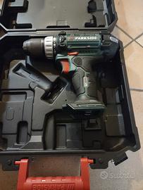 trapano