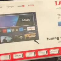 Tv akay 32 pollici Smart tv   Qled