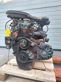 Motore e cambio Escort Coupè XR3i 1.1 1982 - GLB