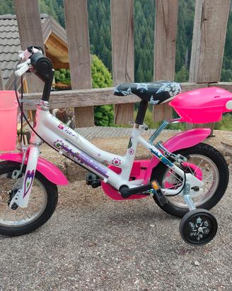 bici bambina