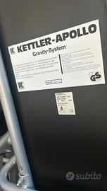 Kettler Apollo D