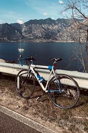 Bici da corsa