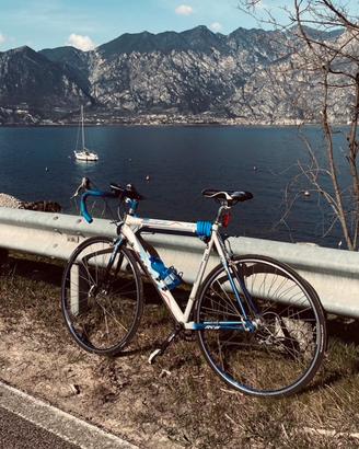 Bici da corsa