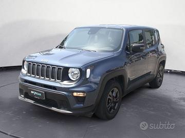Jeep Renegade 1.0 T3 120cv Longitude