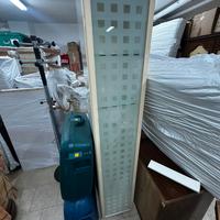 Mobile verticale bagno