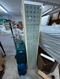 Mobile verticale bagno