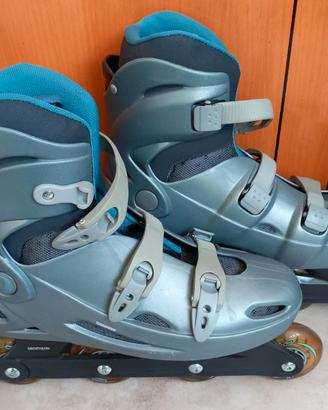 PATTINI IN LINEA Decathlon, num 42