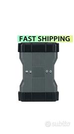 Multiplex VCI SD Connect C6 MB STAR C6 Diagnosis 