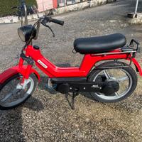 Piaggio si