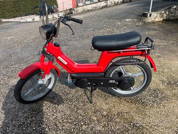 Piaggio si