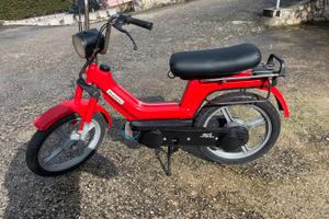 Piaggio si