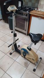 Cyclette Carnielli modello 660