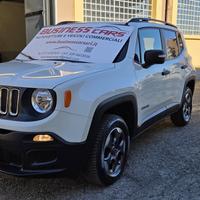 Jeep Renegade 2.0 Mjt 120 CV 4WD Active Drive Spor