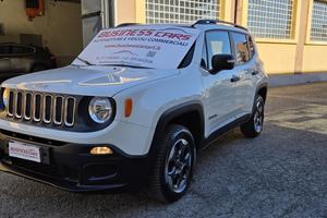 Jeep Renegade 2.0 Mjt 120 CV 4WD Active Drive Spor
