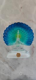 Pavone Cristal D'Arques vintage versione c